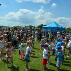 Jubileuszowy Piknik Rodzinny w Targowisku