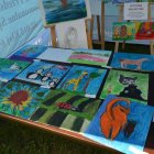 Jubileuszowy Piknik Rodzinny w Targowisku