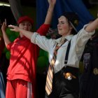 Jubileuszowy Piknik Rodzinny w Targowisku