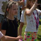 Jubileuszowy Piknik Rodzinny w Targowisku