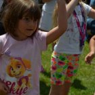 Jubileuszowy Piknik Rodzinny w Targowisku