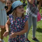 Jubileuszowy Piknik Rodzinny w Targowisku