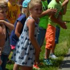 Jubileuszowy Piknik Rodzinny w Targowisku