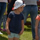 Jubileuszowy Piknik Rodzinny w Targowisku