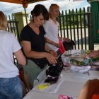 Jubileuszowy Piknik Rodzinny w Targowisku