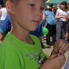 Jubileuszowy Piknik Rodzinny w Targowisku