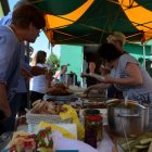 Jubileuszowy Piknik Rodzinny w Targowisku