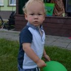 Jubileuszowy Piknik Rodzinny w Targowisku