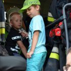 Jubileuszowy Piknik Rodzinny w Targowisku