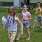 Jubileuszowy Piknik Rodzinny w Targowisku