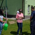 Jubileuszowy Piknik Rodzinny w Targowisku