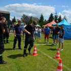Jubileuszowy Piknik Rodzinny w Targowisku