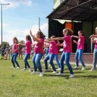 Jubileuszowy Piknik Rodzinny w Targowisku