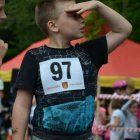 7. Bieg Rodzinny – Biegi i atrakcje towarzyszące