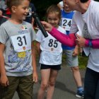 7. Bieg Rodzinny – Biegi i atrakcje towarzyszące