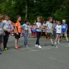 7. Bieg Rodzinny – Biegi i atrakcje towarzyszące