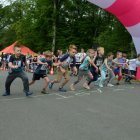 7. Bieg Rodzinny – Biegi i atrakcje towarzyszące