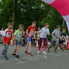 7. Bieg Rodzinny – Biegi i atrakcje towarzyszące