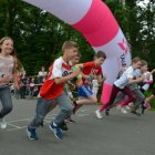 7. Bieg Rodzinny – Biegi i atrakcje towarzyszące