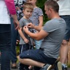 7. Bieg Rodzinny – Biegi i atrakcje towarzyszące