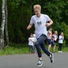 7. Bieg Rodzinny – Biegi i atrakcje towarzyszące