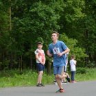 7. Bieg Rodzinny – Biegi i atrakcje towarzyszące