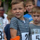 7. Bieg Rodzinny – Biegi i atrakcje towarzyszące