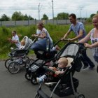 7. Bieg Rodzinny – Biegi i atrakcje towarzyszące