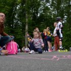 7. Bieg Rodzinny – Biegi i atrakcje towarzyszące