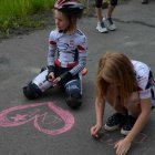 7. Bieg Rodzinny – Biegi i atrakcje towarzyszące