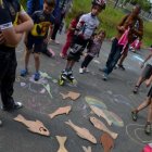 7. Bieg Rodzinny – Biegi i atrakcje towarzyszące