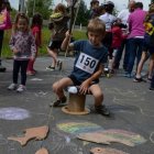 7. Bieg Rodzinny – Biegi i atrakcje towarzyszące