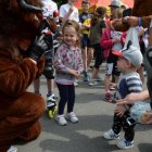 7. Bieg Rodzinny – Biegi i atrakcje towarzyszące