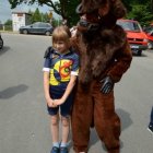 7. Bieg Rodzinny – Biegi i atrakcje towarzyszące