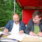 7. Bieg Rodzinny – Biegi i atrakcje towarzyszące