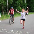 7. Bieg Rodzinny – Biegi i atrakcje towarzyszące