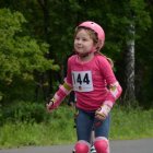 7. Bieg Rodzinny – Zawody rolkarskie