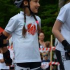 7. Bieg Rodzinny – Zawody rolkarskie