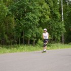 7. Bieg Rodzinny – Zawody rolkarskie