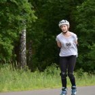 7. Bieg Rodzinny – Zawody rolkarskie