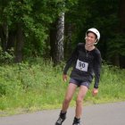 7. Bieg Rodzinny – Zawody rolkarskie