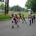 7. Bieg Rodzinny – Zawody rolkarskie