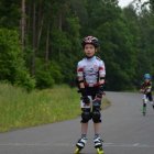 7. Bieg Rodzinny – Zawody rolkarskie