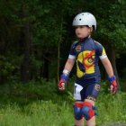 7. Bieg Rodzinny – Zawody rolkarskie