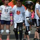 7. Bieg Rodzinny – Zawody rolkarskie