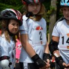 7. Bieg Rodzinny – Zawody rolkarskie