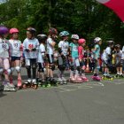 7. Bieg Rodzinny – Zawody rolkarskie