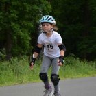 7. Bieg Rodzinny – Zawody rolkarskie