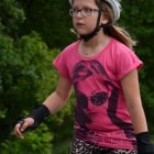 7. Bieg Rodzinny – Zawody rolkarskie