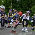 7. Bieg Rodzinny – Zawody rolkarskie